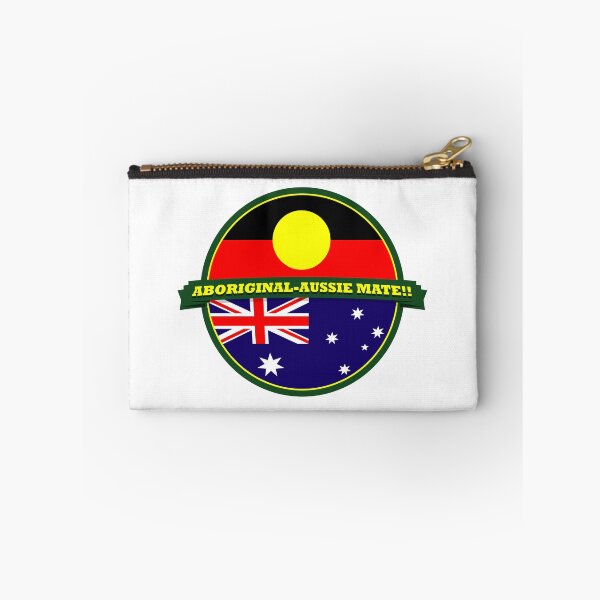 Item preview, ABORIGINAL-AUSSIE designed and sold by planetmates.