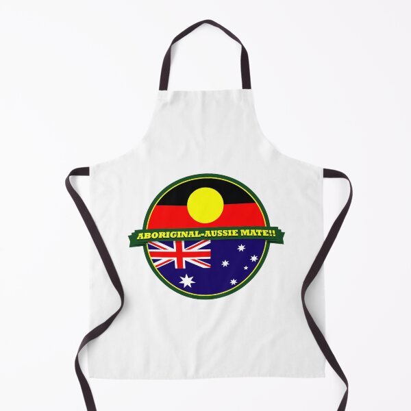 Item preview, ABORIGINAL-AUSSIE designed and sold by planetmates.