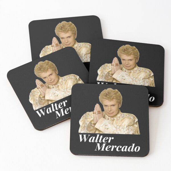 Item preview, Walter Mercado designed and sold by SawyerGuerra.