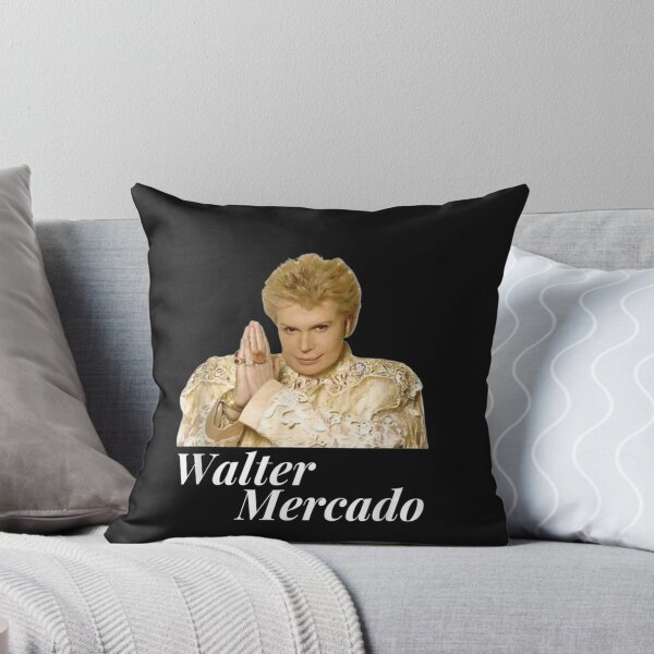 Item preview, Walter Mercado designed and sold by SawyerGuerra.