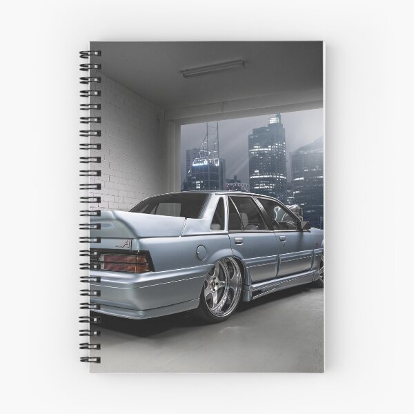 Item preview, Murat's HSV Walkinshaw 2 designed and sold by HoskingInd.