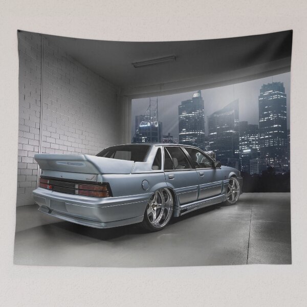 Item preview, Murat's HSV Walkinshaw 2 designed and sold by HoskingInd.