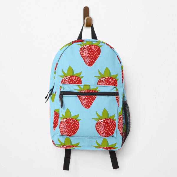 Item preview, Fresh Strawberries designed and sold by halistull.