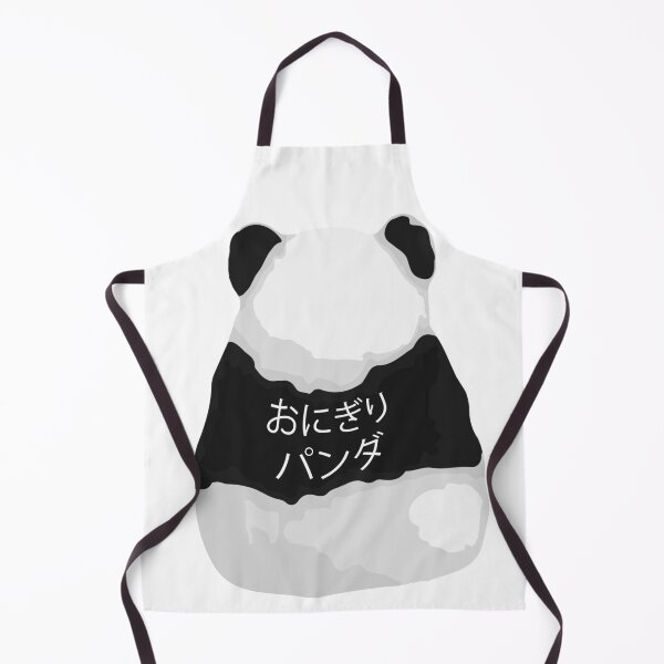 Item preview, Onigiri Panda designed and sold by Jeffrey Gonzalez.