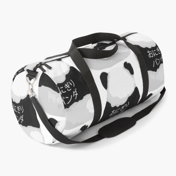 Item preview, Onigiri Panda designed and sold by Jeffrey Gonzalez.
