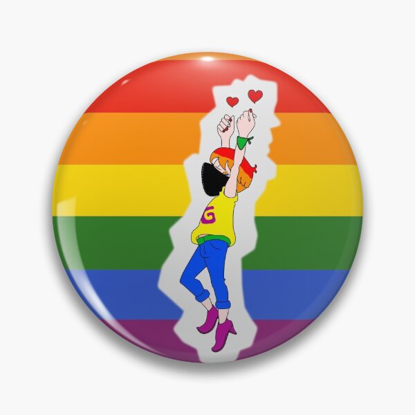 Item preview, LGBTQI+ designed and sold by Araña lo que puedas punto com.