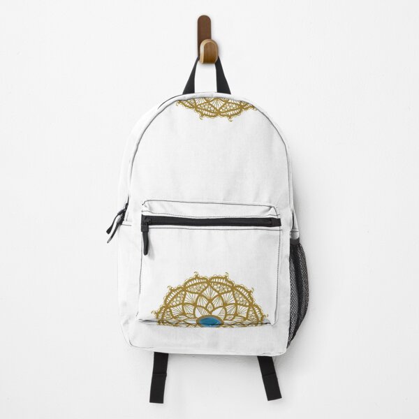 Item preview, royal mandala designed and sold by Wizabi.