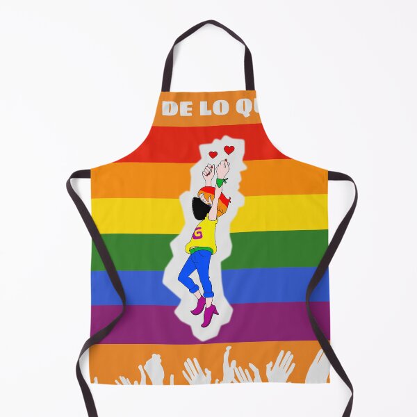Item preview, LGBTQI+ designed and sold by Araña lo que puedas punto com.