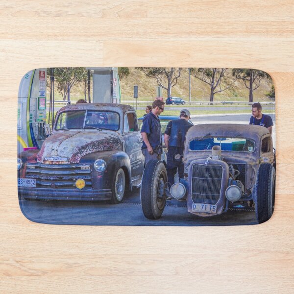 Item preview, Roadsters by the Thunderdome designed and sold by Steven Jodoin.