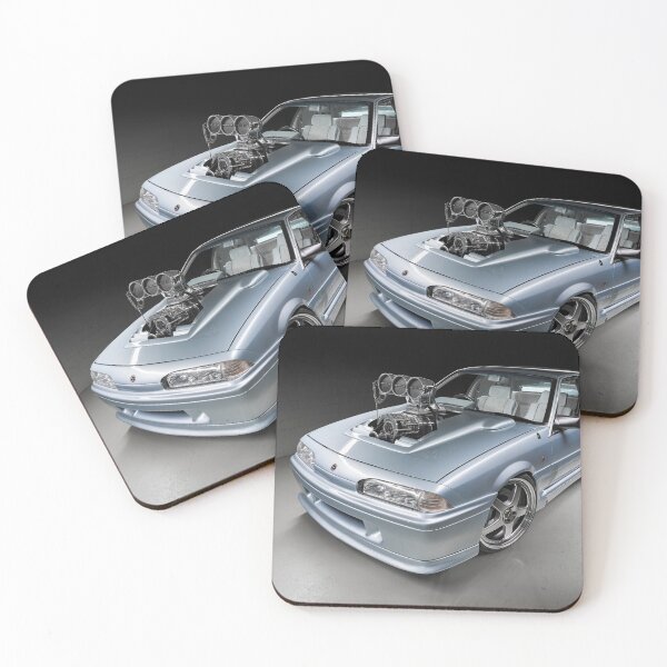 Item preview, Murat's HSV Walkinshaw 1 designed and sold by HoskingInd.