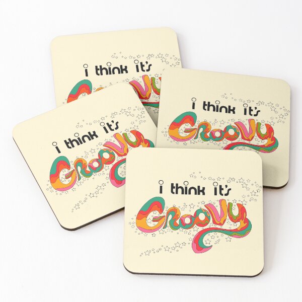 Item preview, I think it’s groovy designed and sold by Audrey Herbertson.