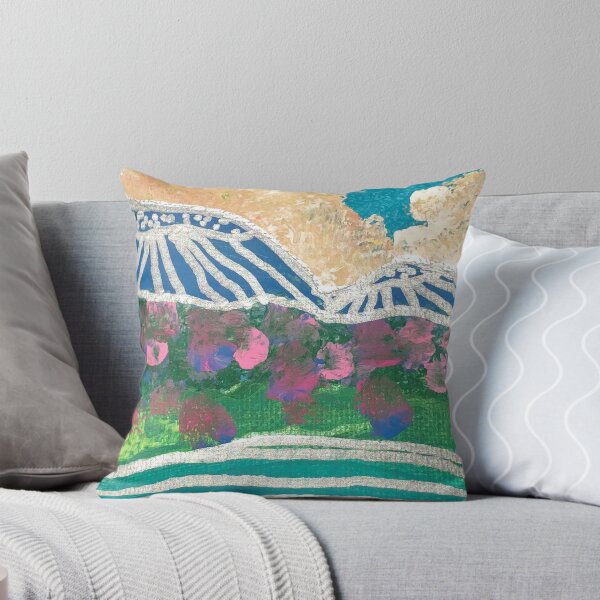 Item preview, Pickin’ Wildflowers designed and sold by rwartbyrw.