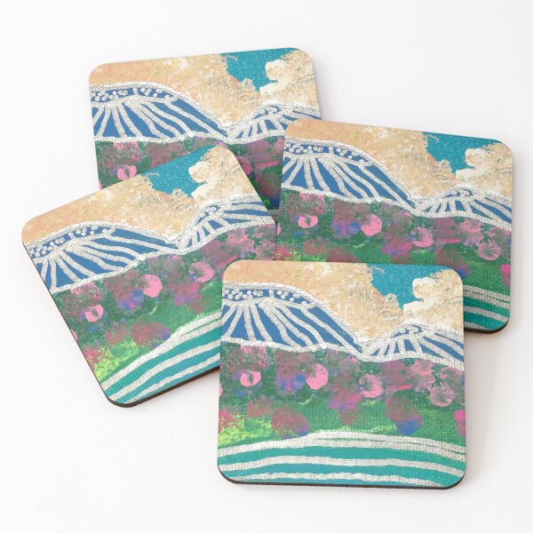 Item preview, Pickin’ Wildflowers designed and sold by rwartbyrw.