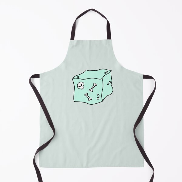Item preview, Classic DND Beasties - Gelatinous Cube designed and sold by SarahDesdemona.