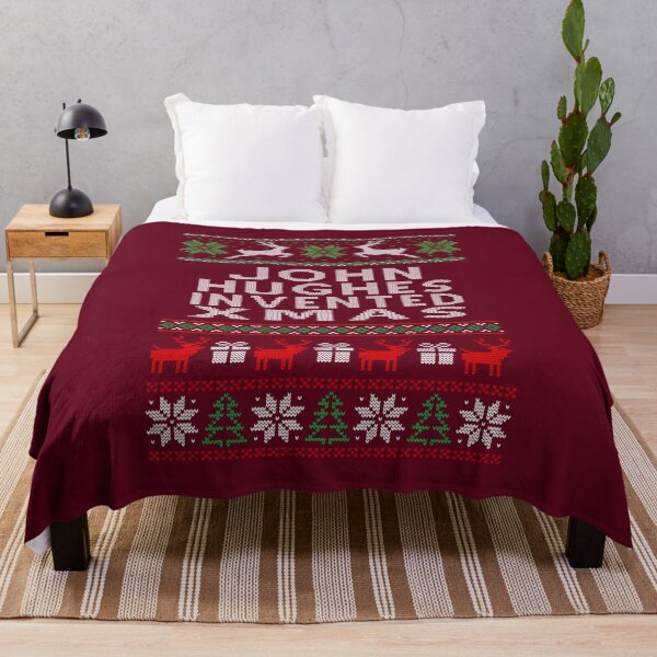 Item preview, John Hughes Invented Xmas designed and sold by rhserra.