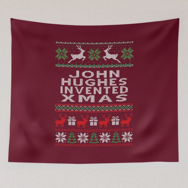 Item preview, John Hughes Invented Xmas designed and sold by rhserra.