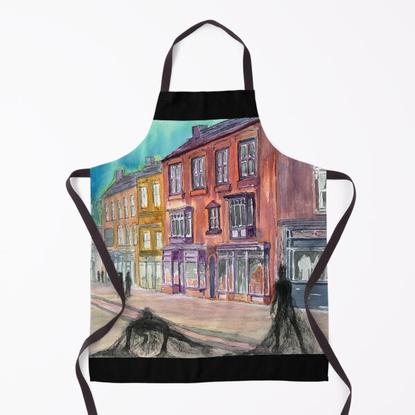 Item preview, Street of Shadows designed and sold by WaterGardens.