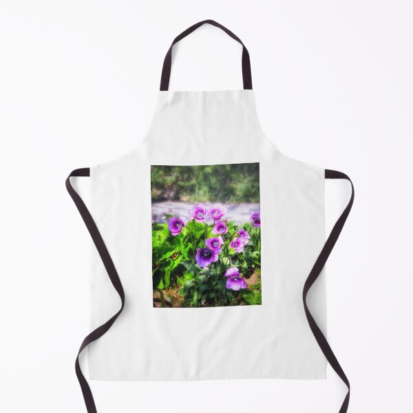 Item preview, In a English country garden designed and sold by BerylBez.