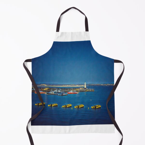 Item preview, St Ives to Hayle, Cornwall. designed and sold by BerylBez.