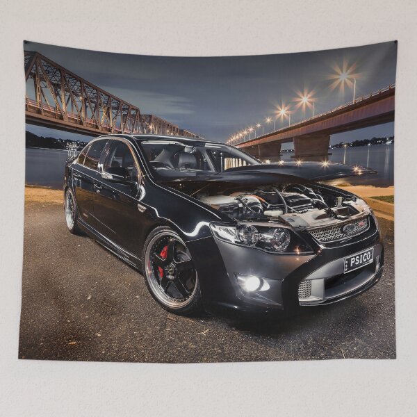 Item preview, Greg Kerbage's FPV F6 designed and sold by HoskingInd.