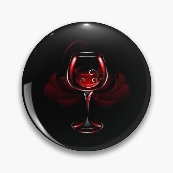 Item preview, Wineglass of Red Wine designed and sold by Blackmoon9.