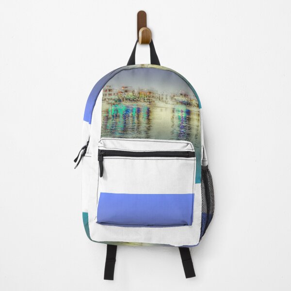 Item preview, Evening in St Ives Cornwall  designed and sold by BerylBez.