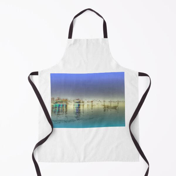 Item preview, Evening in St Ives Cornwall designed and sold by BerylBez.