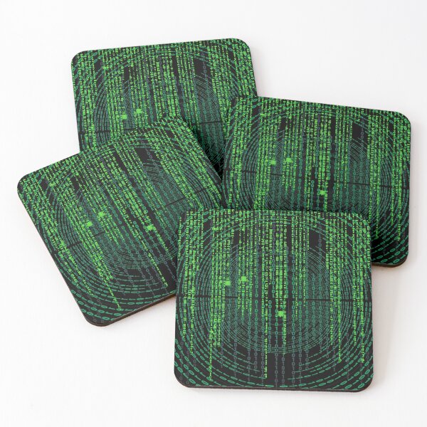 Item preview, Matrix designed and sold by Pavel Polyansky.