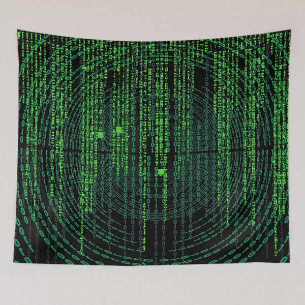 Item preview, Matrix designed and sold by Pavel Polyansky.