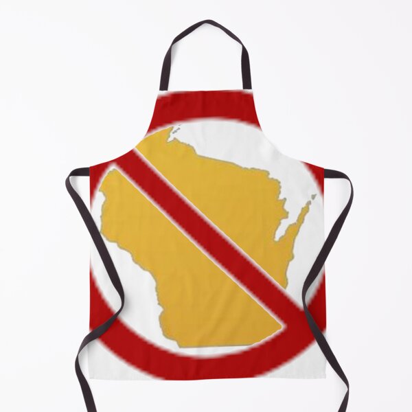 Item preview, Anti-Wisconsin designed and sold by viscosity1.
