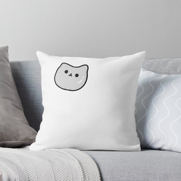 Item preview, cute cat designed and sold by CertainlySol.