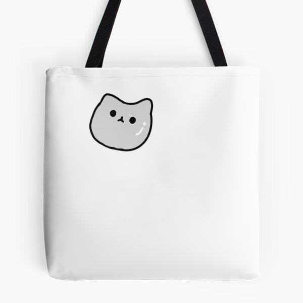 Item preview, cute cat designed and sold by CertainlySol.