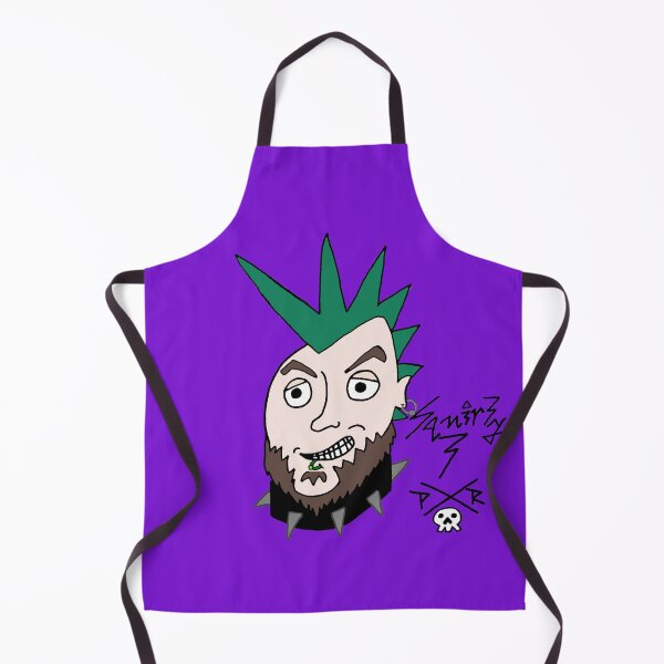 Item preview, Self Portrait designed and sold by SquirlyOPunker.