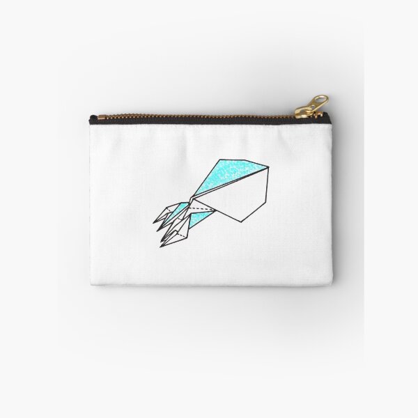 Item preview, Origami Squid designed and sold by taliaAF.