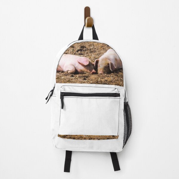 Item preview, The Three Little Pigs designed and sold by BerylBez.