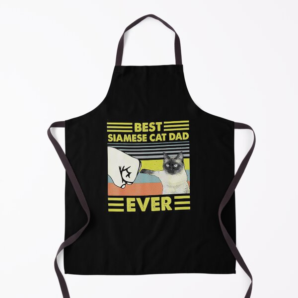 Item preview, Cat Dad Ever Best Siamese Sunset  designed and sold by carolynwel662.