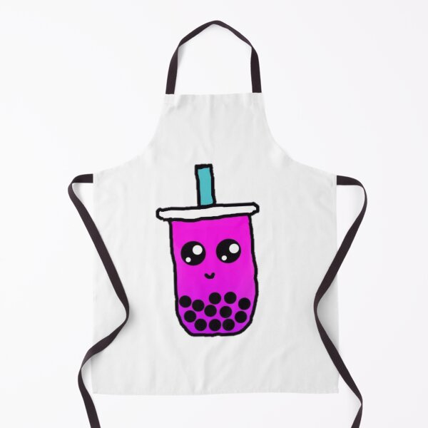 Item preview, Bubble Tea designed and sold by midnightthecat.