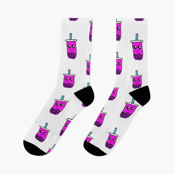 Item preview, Bubble Tea designed and sold by midnightthecat.