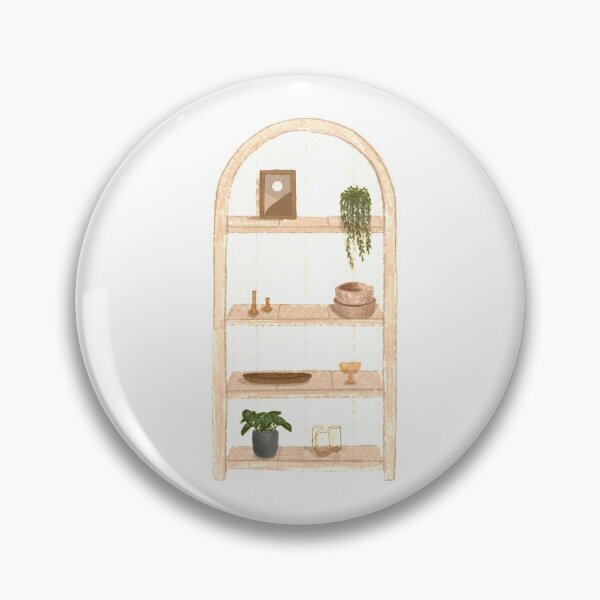 Item preview, Wicker Dreams designed and sold by doubleahandmade.