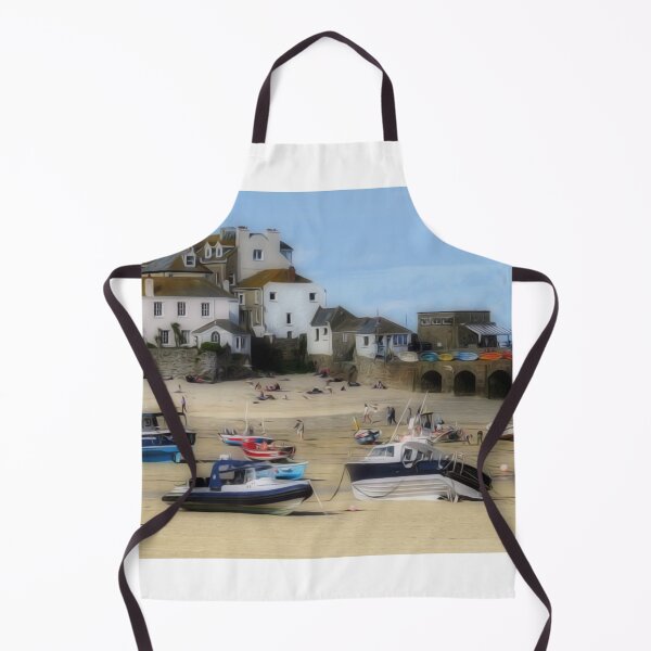 Item preview, St Ives Cornwall designed and sold by BerylBez.