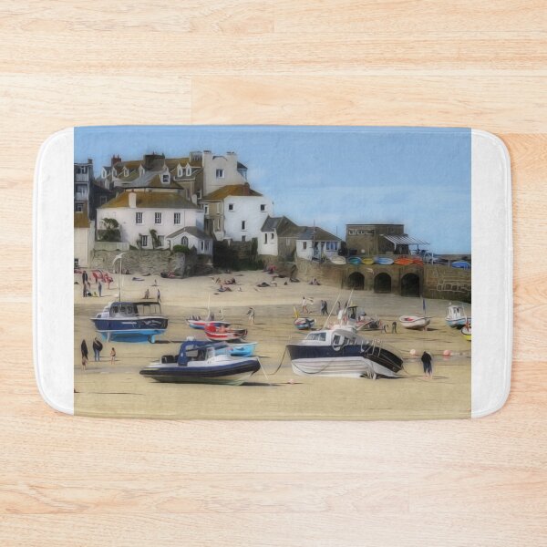 Item preview, St Ives Cornwall  designed and sold by BerylBez.