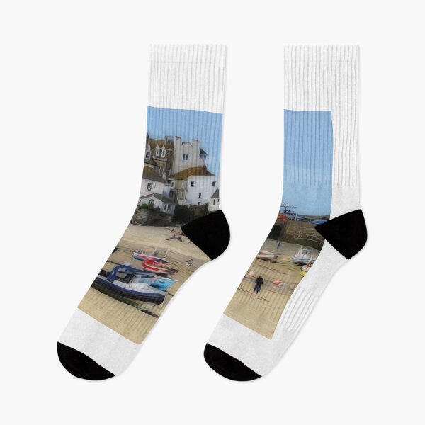 Item preview, St Ives Cornwall  designed and sold by BerylBez.