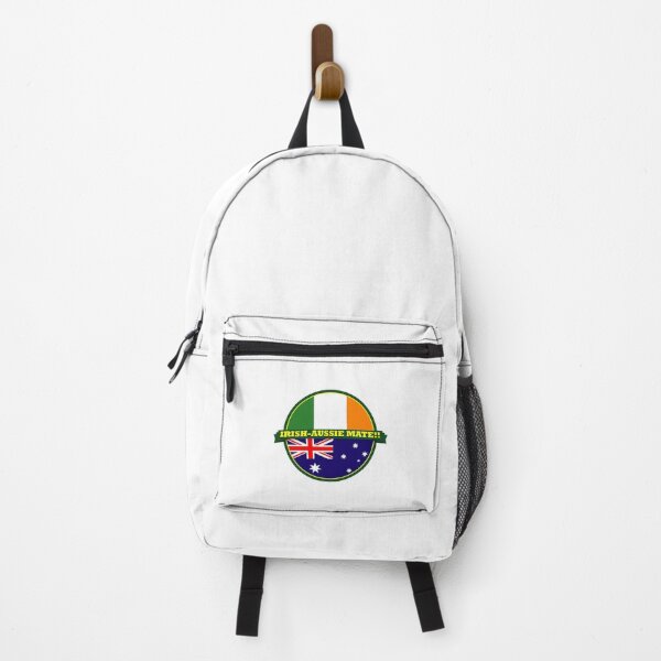 Item preview, IRISH-AUSSIE designed and sold by planetmates.