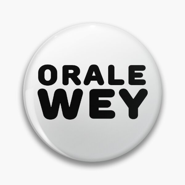 Item preview, Orale Wey designed and sold by Zaguaro.