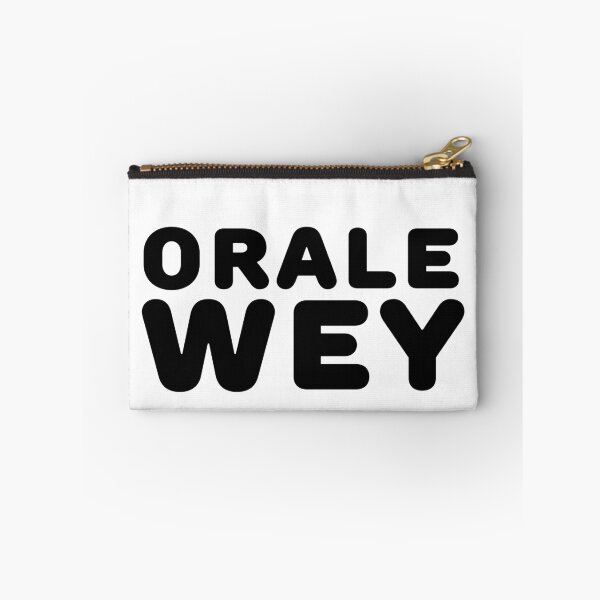 Item preview, Orale Wey designed and sold by Zaguaro.