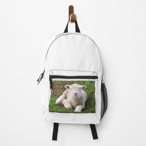 Item preview, Baby lamb designed and sold by BerylBez.