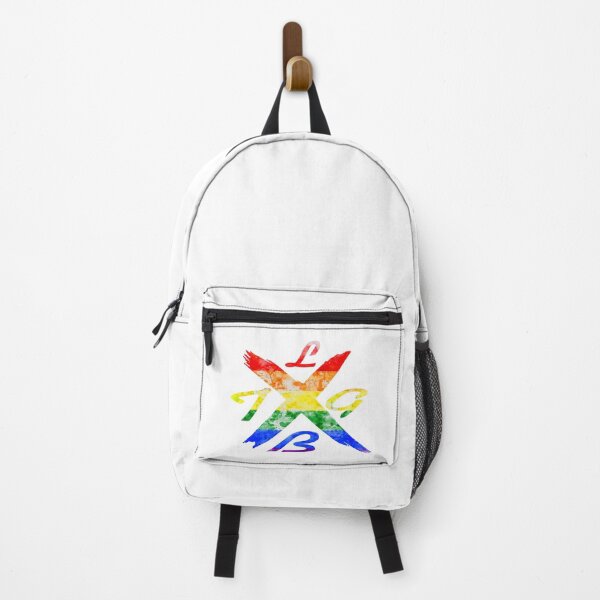 Item preview, LGBT CROSS designed and sold by somchai1980.