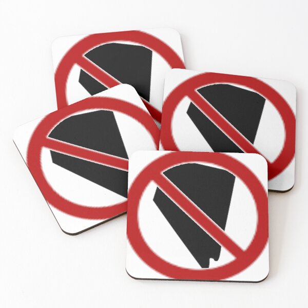 Item preview, Anti-Nevada designed and sold by viscosity1.