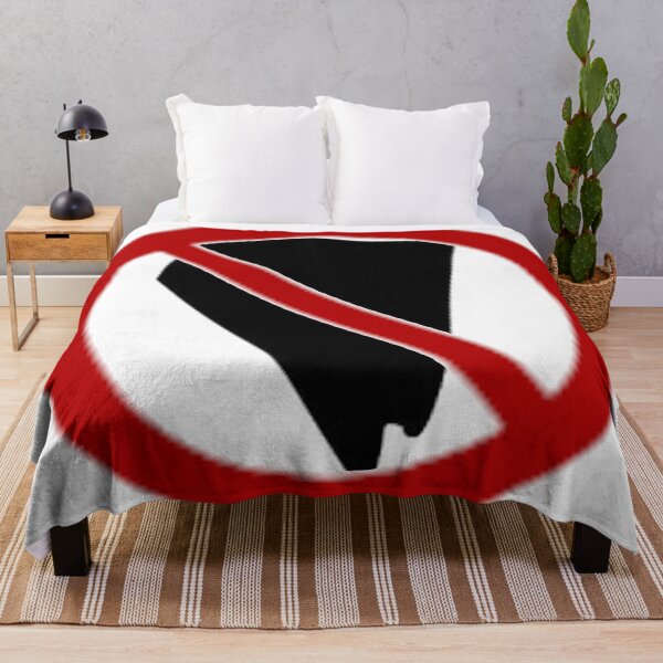 Item preview, Anti-Nevada designed and sold by viscosity1.