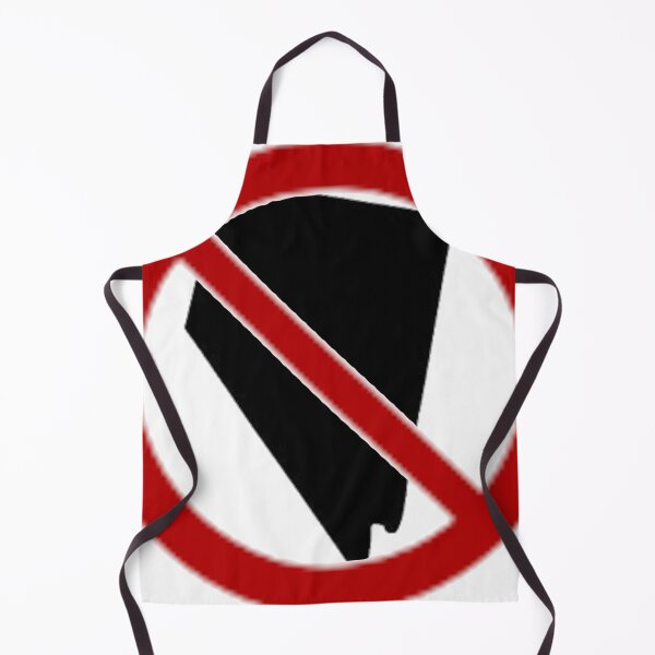 Item preview, Anti-Nevada designed and sold by viscosity1.